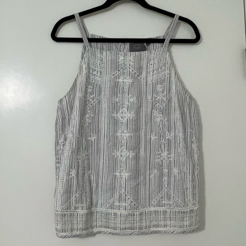 Anthropologie Top